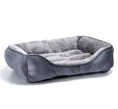 Canapé Lavable pour Chien – Confort, hygiène et style pour votre compagnon